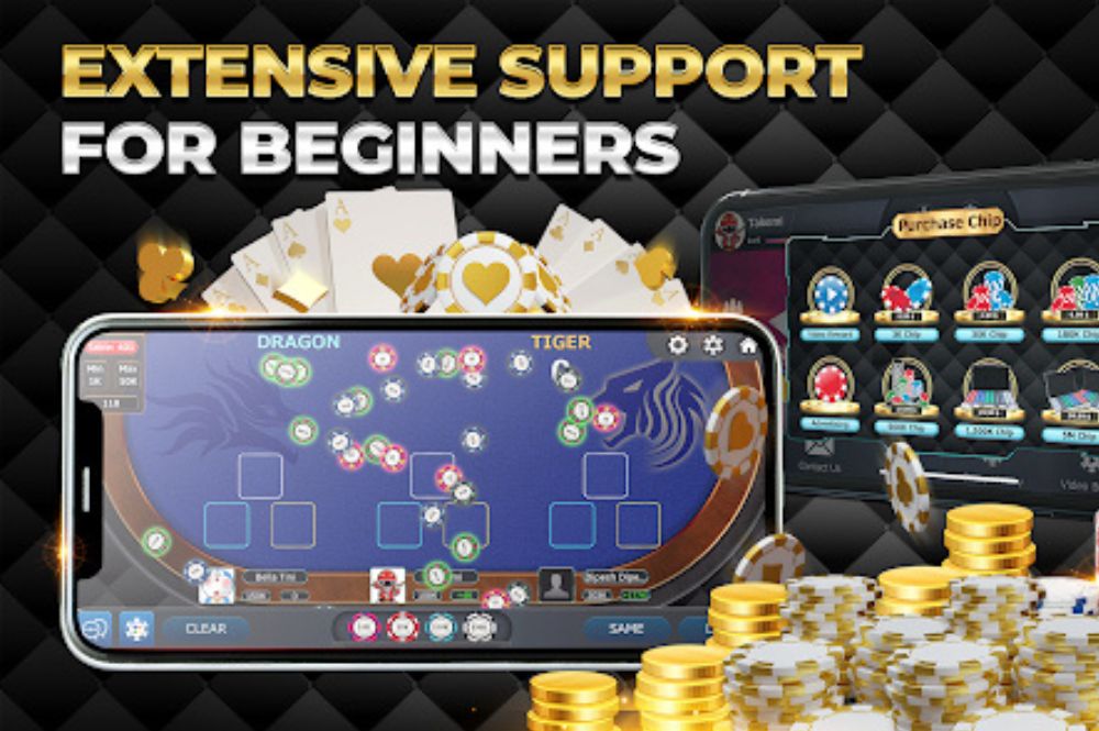 Mini Flush/Pai Gow Poker.