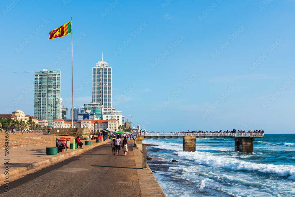 Galle Face