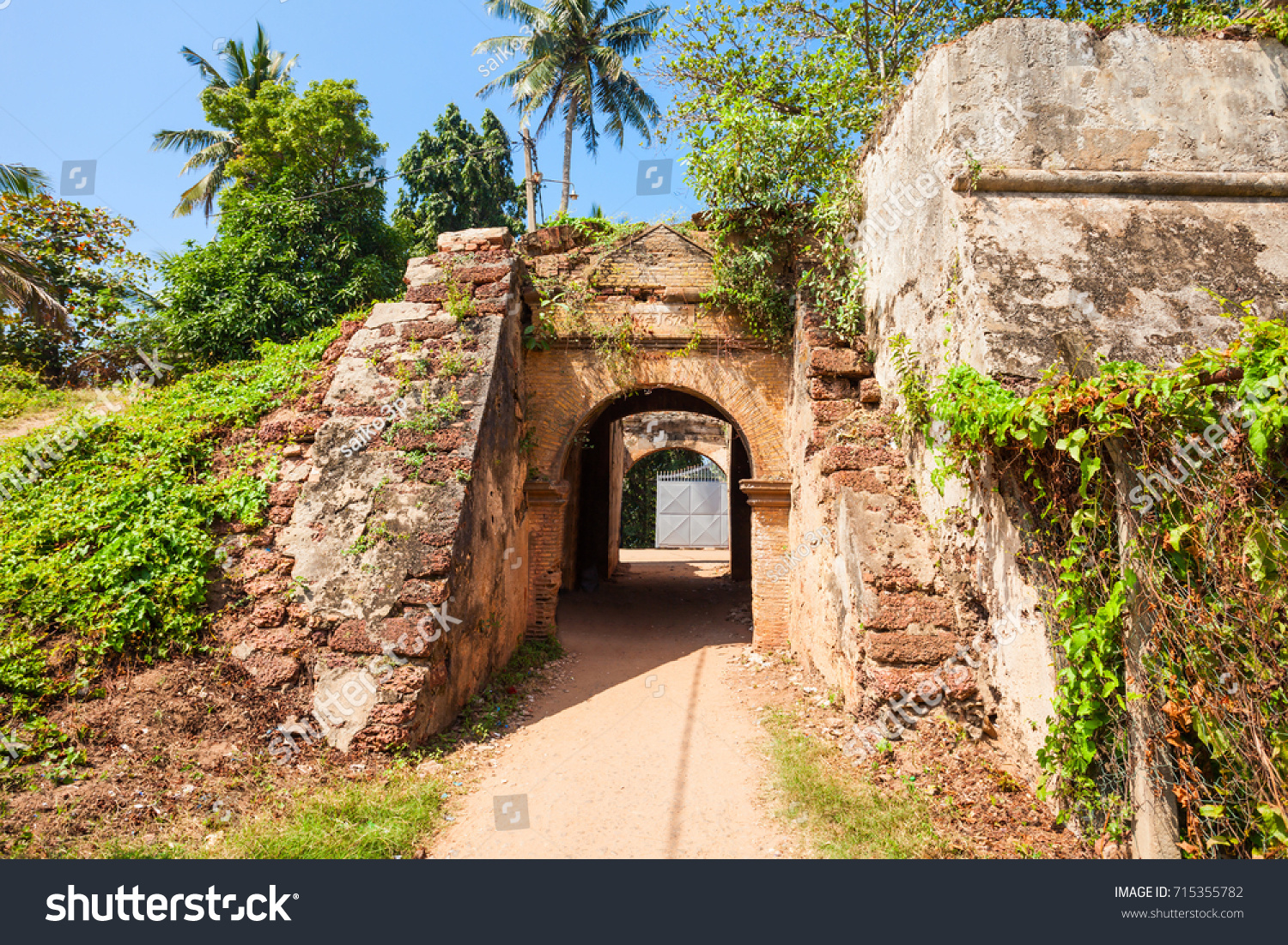 1-Day City Tour in Negombo