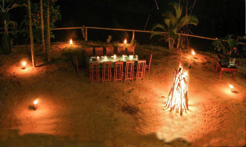 Kithulgala Adventure Getaway – 2 Nights, 3 Days